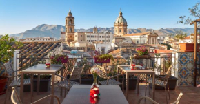 La Terrazza sul Centro, Palermo